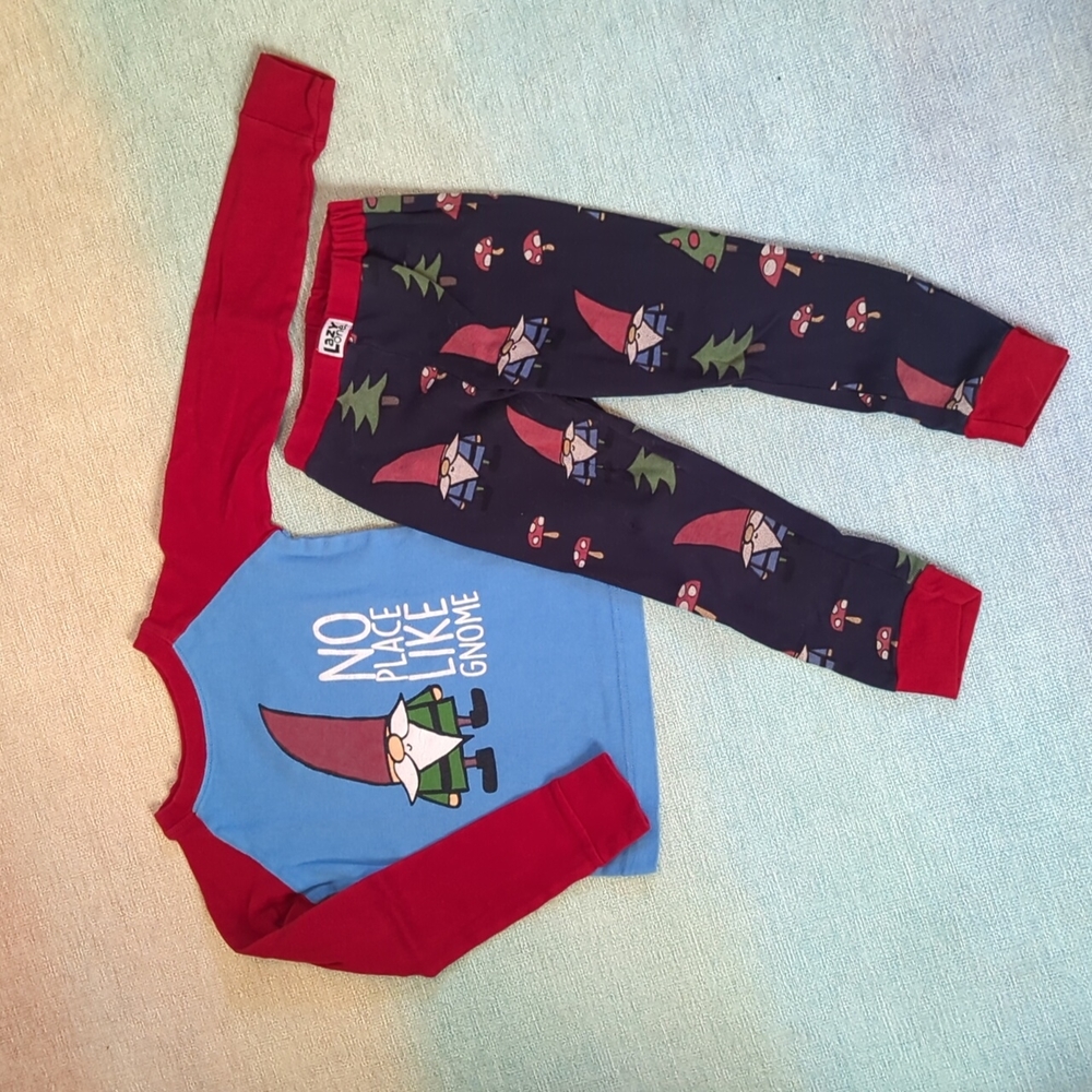 Lazy One Pajamas